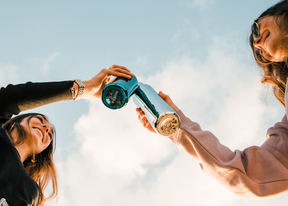 Summer Heat Pic 1 10 Tips for Hiking in the Summer Heat