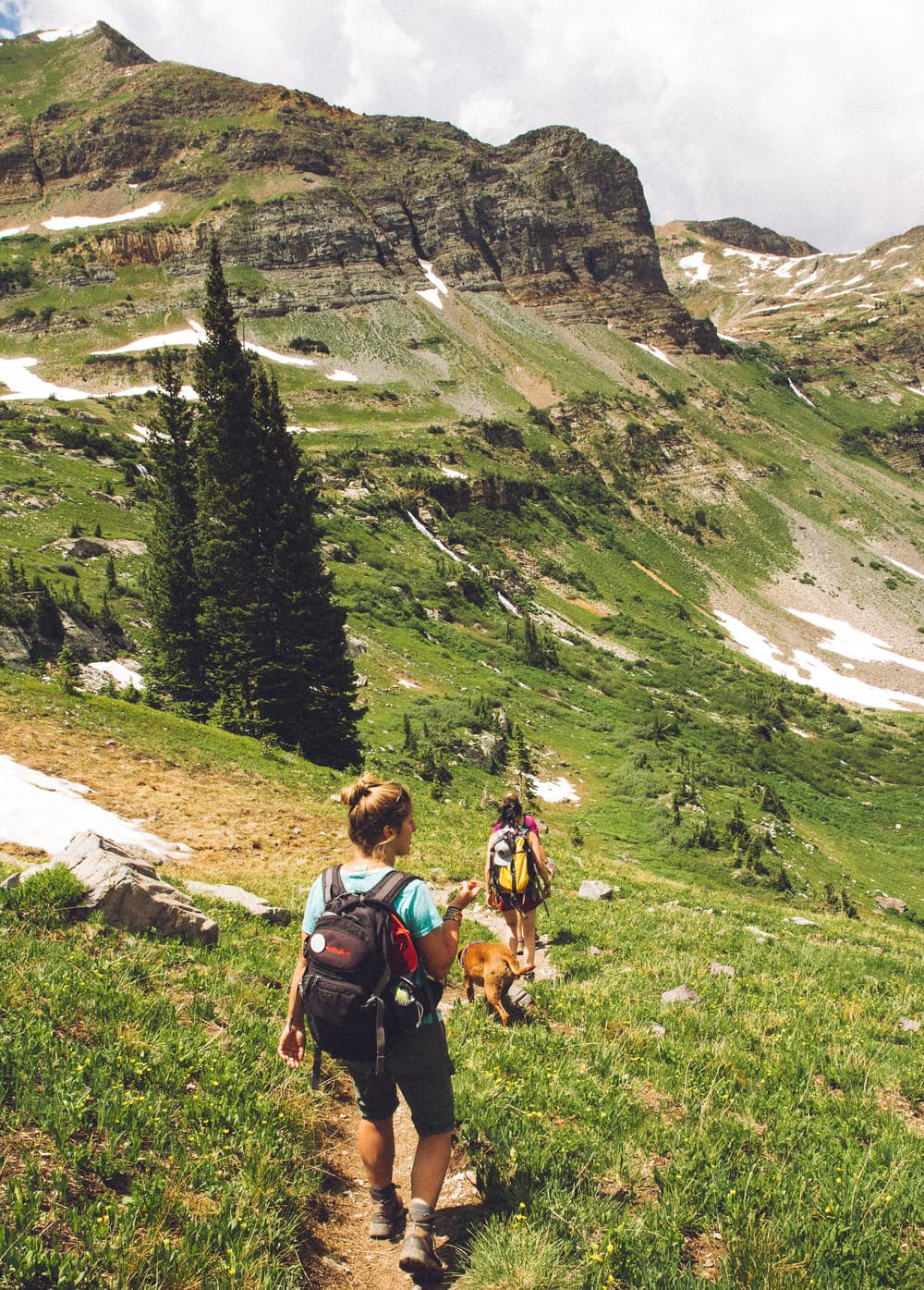 Summer Heat Pic 2 10 Tips for Hiking in the Summer Heat