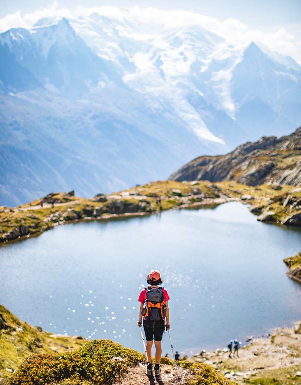 Summer Heat Pic 3 10 Tips for Hiking in the Summer Heat