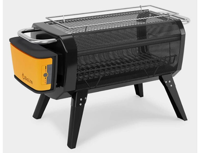 BioLite Smokeless Firepit Plus