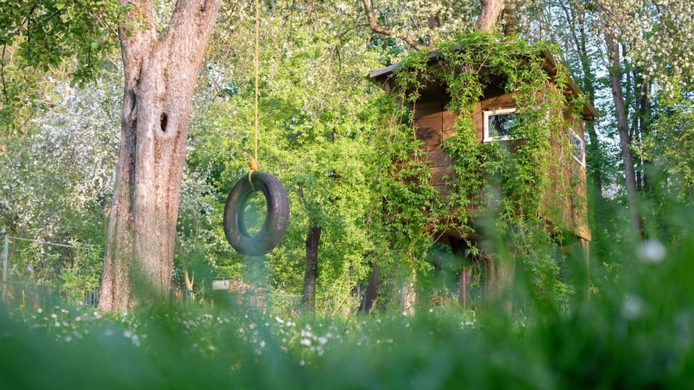 Creating a Happy Balance Slide Creating a Happy Balance for a Sustainable Great Outdoors