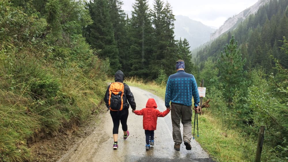 Making Hiking Fun Slide 3 Making Hiking Fun