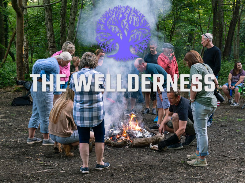 The Welderness