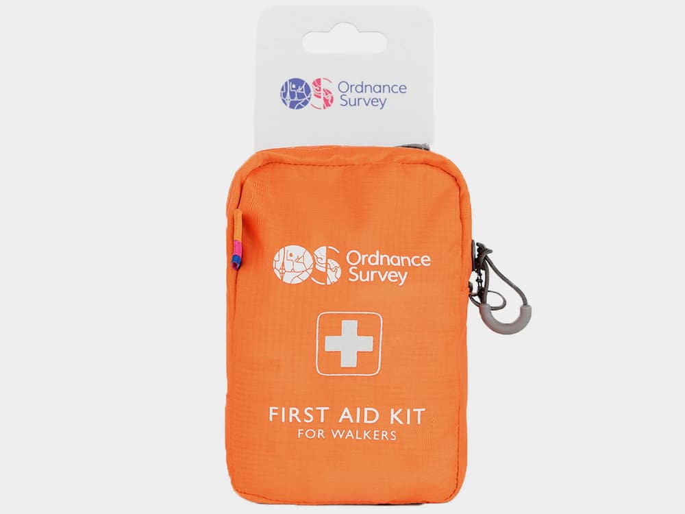 Walker First Aid Kit