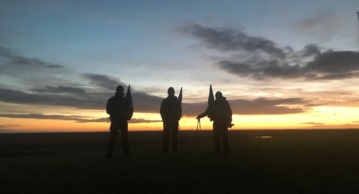 3 Dads Pic 3 3 Dads Walking