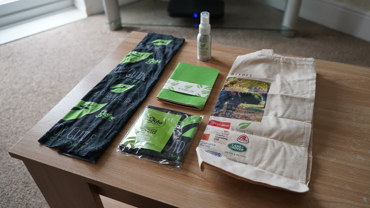 Finding my feet Picture 4 Finding my feet