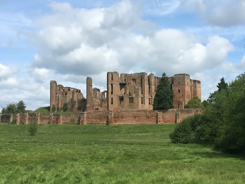 Kenilworth Abbey Fields