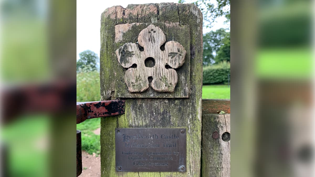 Kenilworth Abbey Fields Slide 5 Kenilworth Abbey Fields