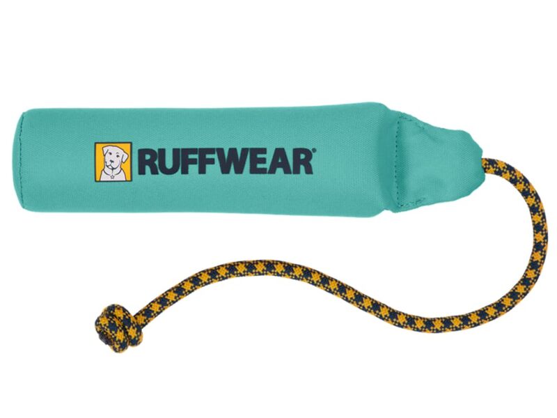 Lunker Floating Throw Toy