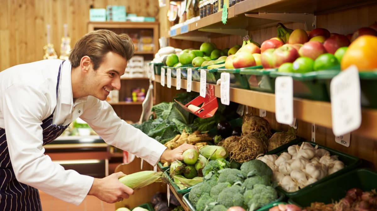 Visiting Natural Beauty Spots