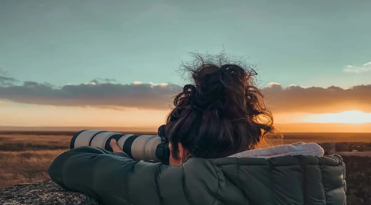 Nature Photo Walk pic 1 Nature Photo Walk