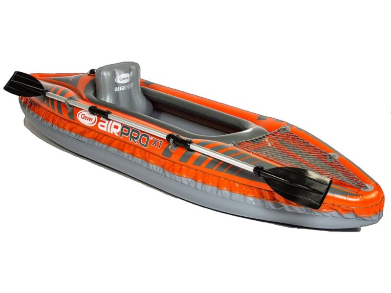 AIRPRO KAYAK