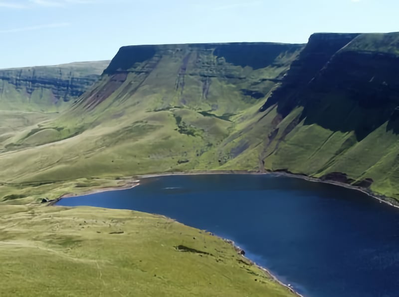 Brecon Beacons