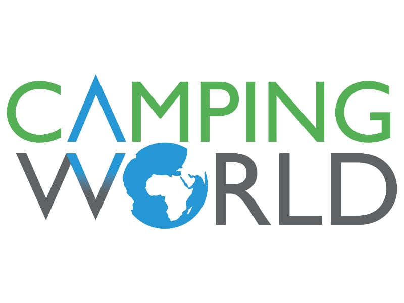 CW LOGO Camping World