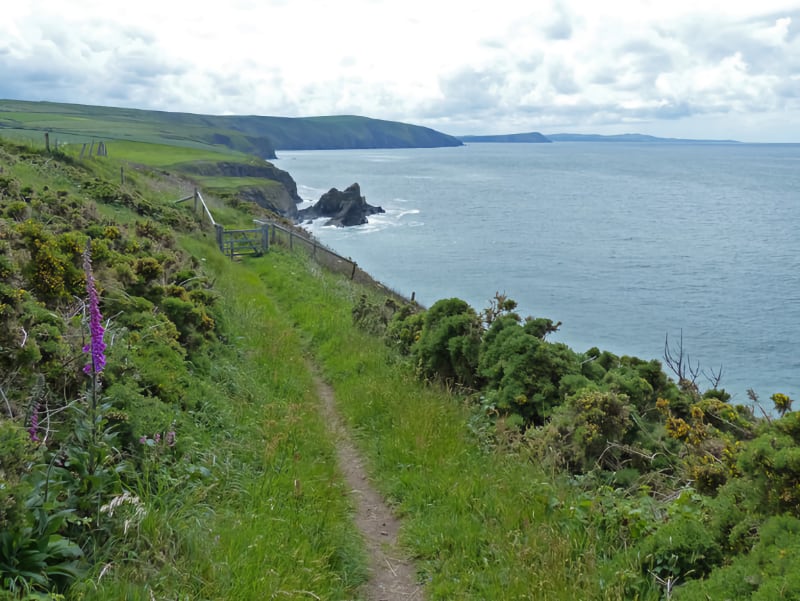 Pembrokeshire Coast