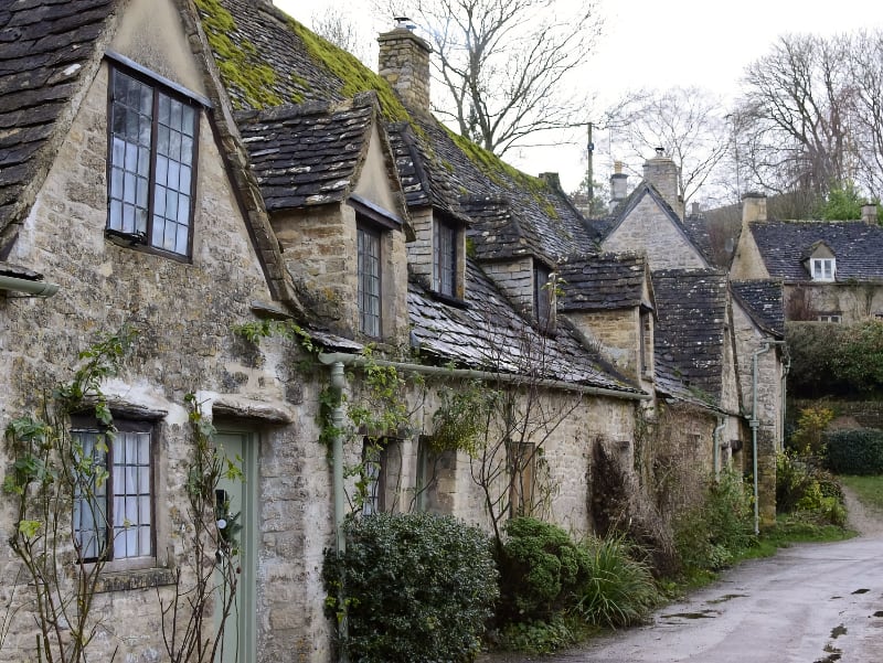 Walks in Gloucestershire