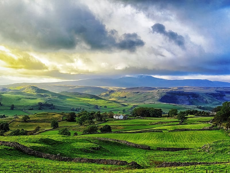 Yorkshire Dales