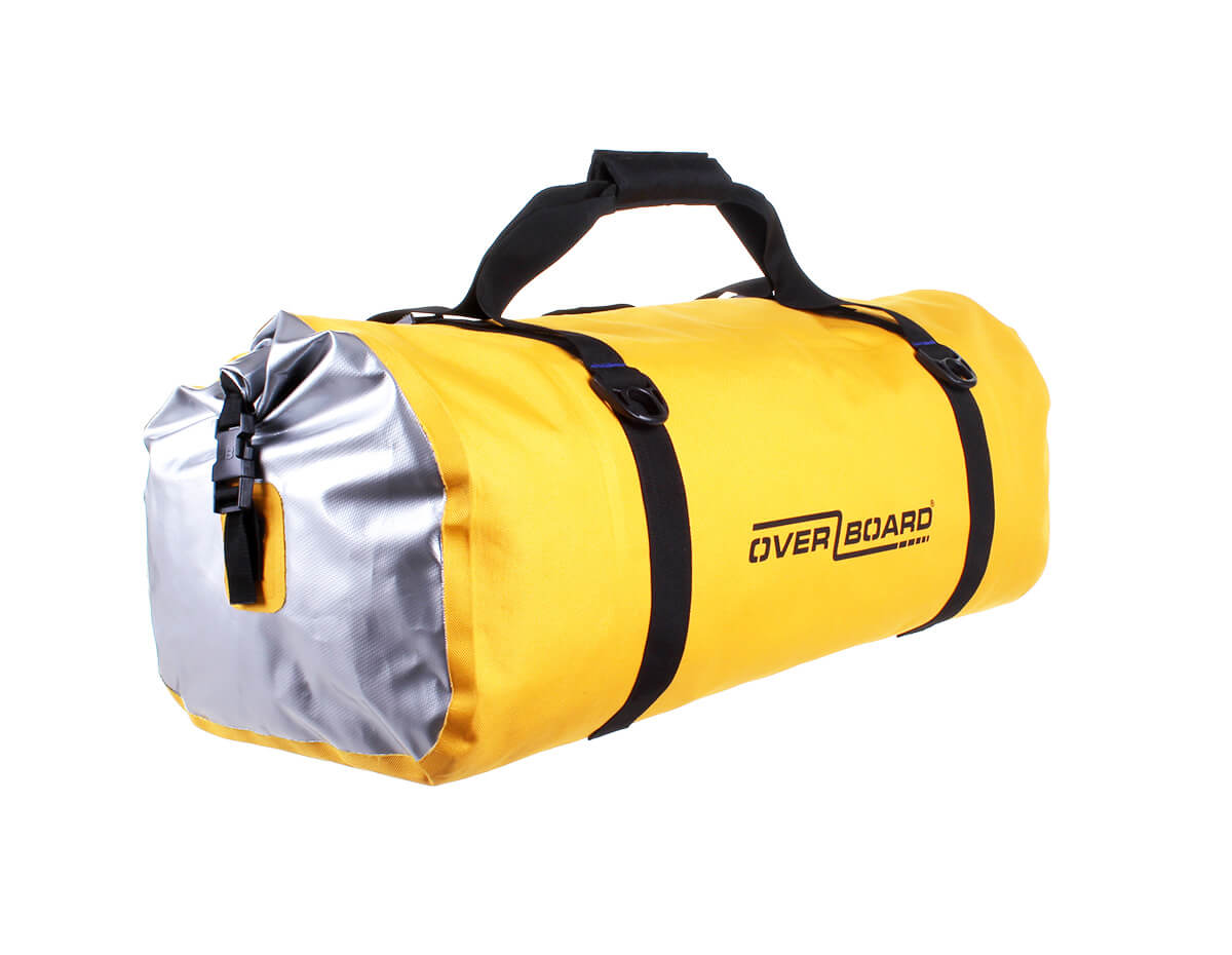 Classic Waterproof Duffel 60L