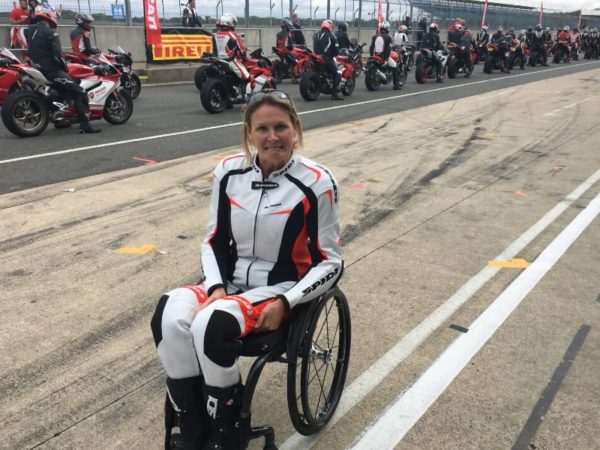 Leave the Comfort Zone