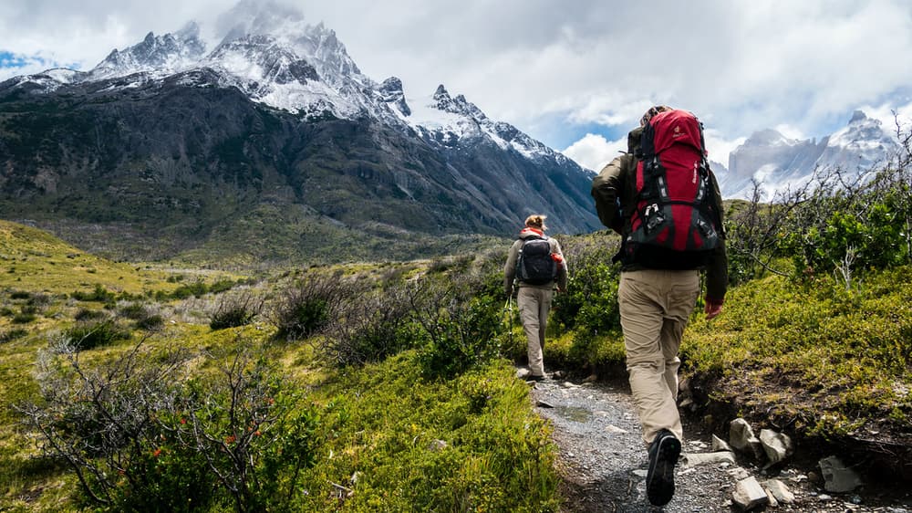 5 Outdoor Activities To Stay Fit