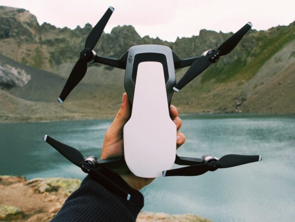 The Best Drones
