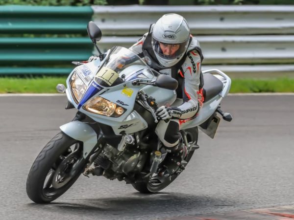 Challenge your limits