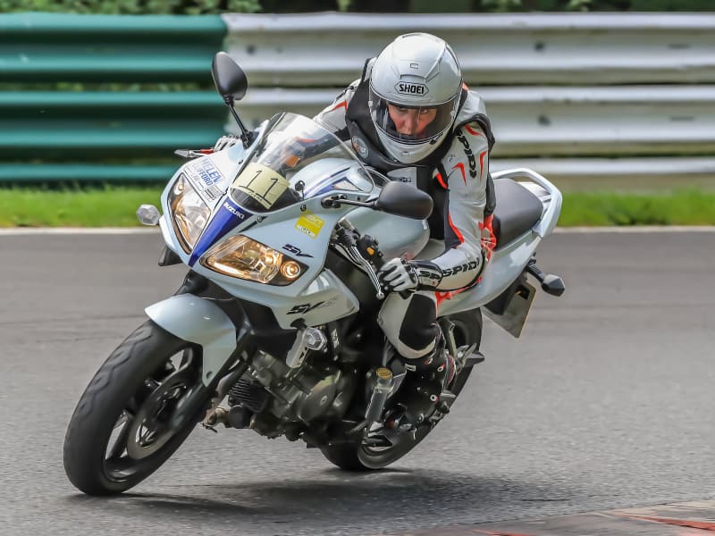 Challenge your limits