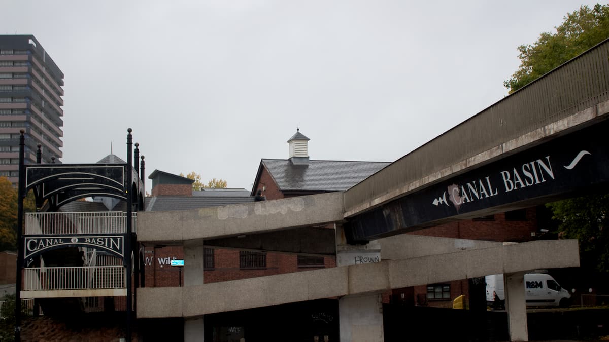 Coventry Canal Slide 10jpg Coventry Cana