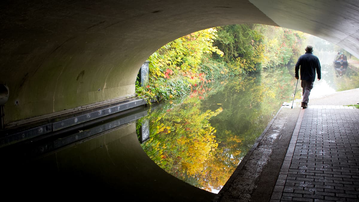 Coventry Canal Slide 6 Coventry Cana