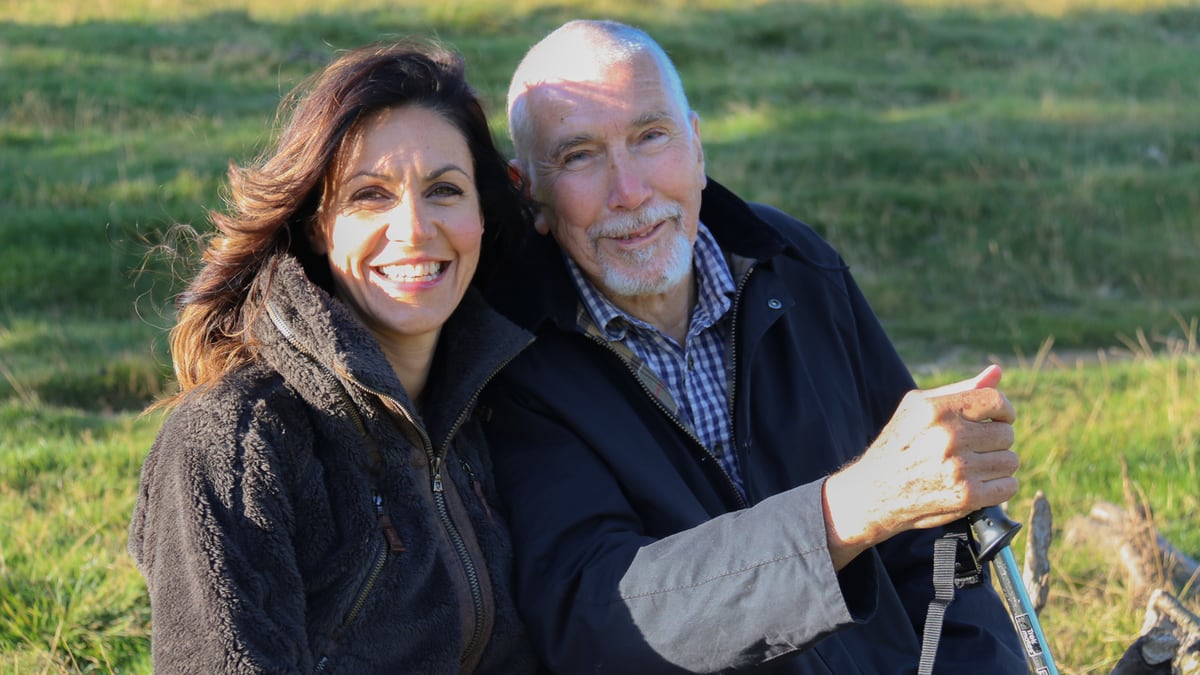 Dovedale Dad 2 Dovedale