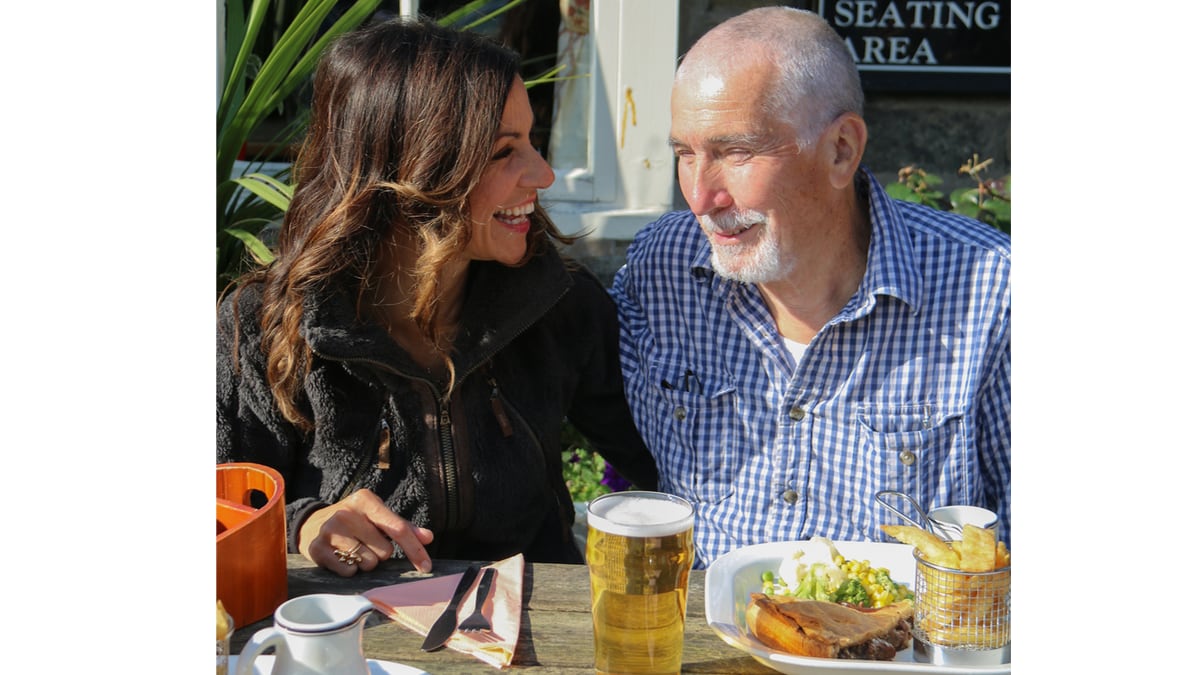 Dovedale Dad 3 Dovedale