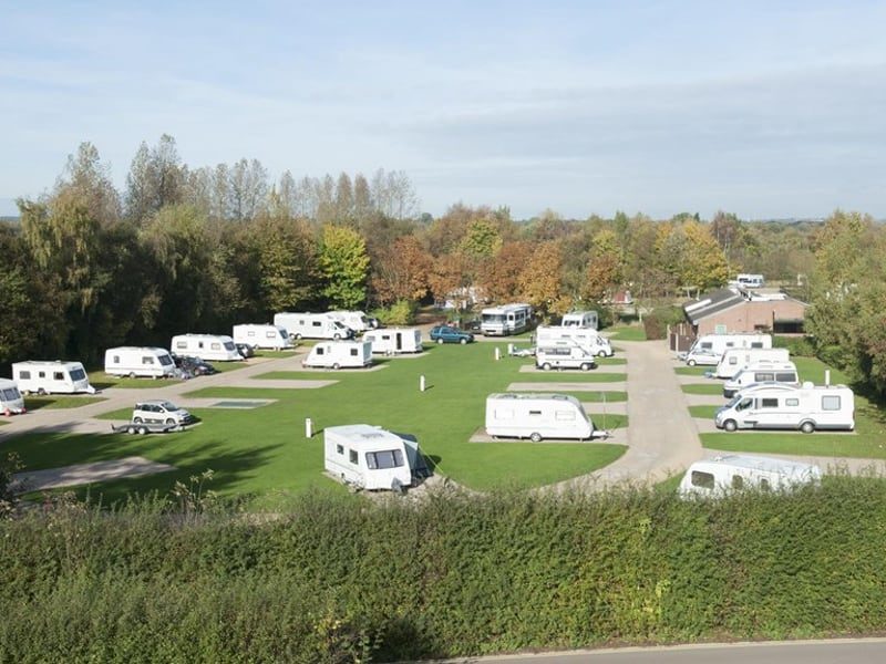 Kingsbury Water Park