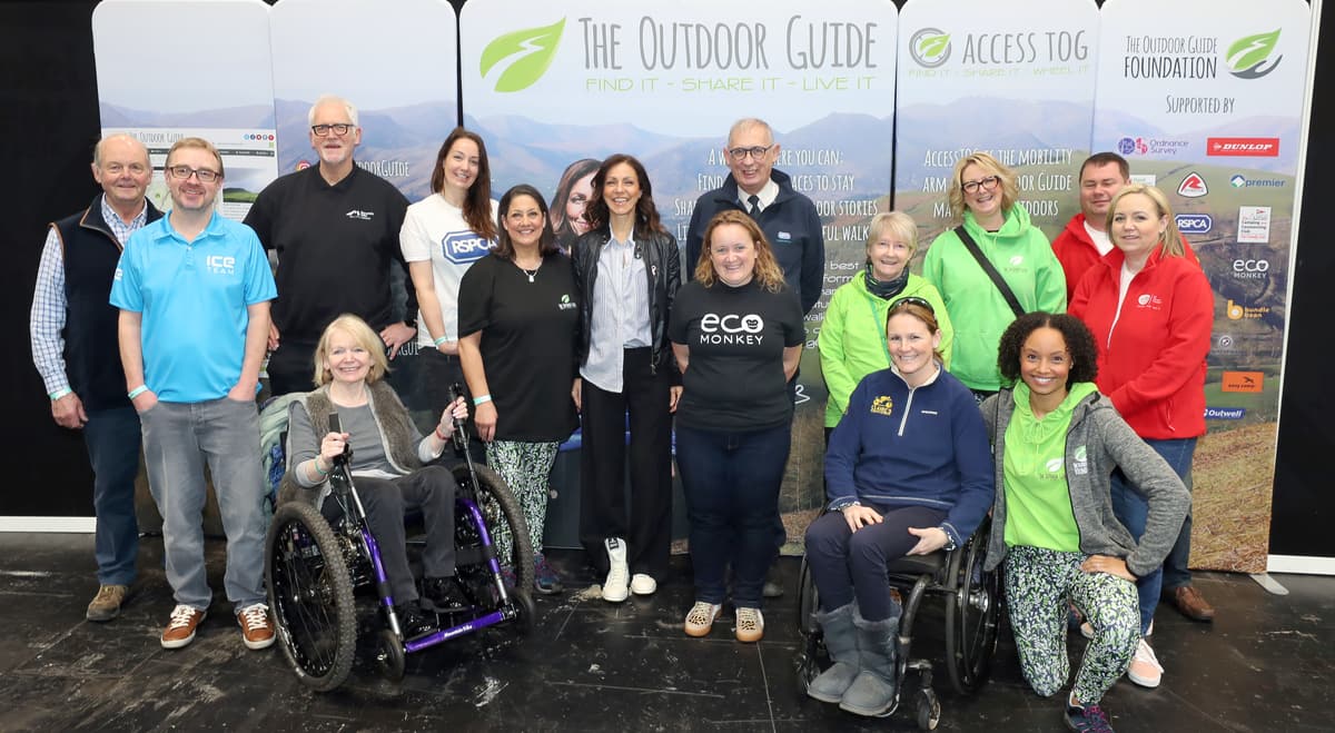 National Outdoor Expo 22 pic 1