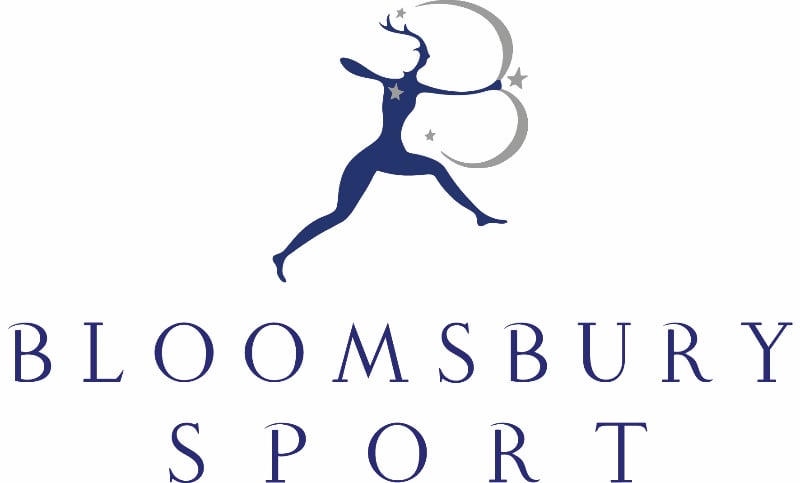 Bloomsbury Logo Bloomsbury