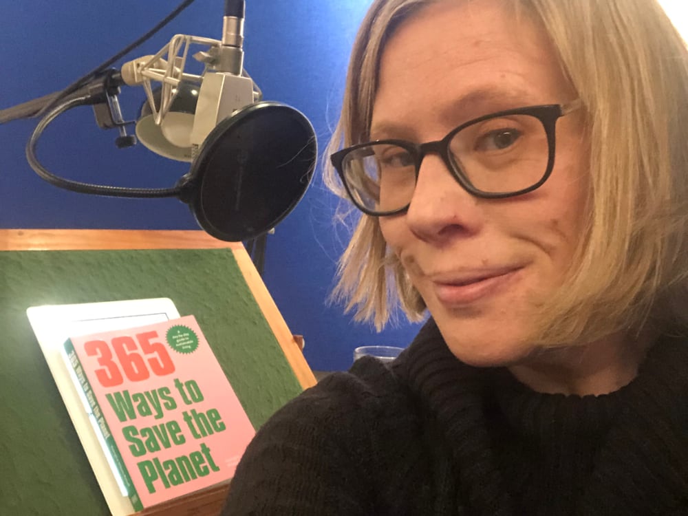 Georgina Wilson-Powell