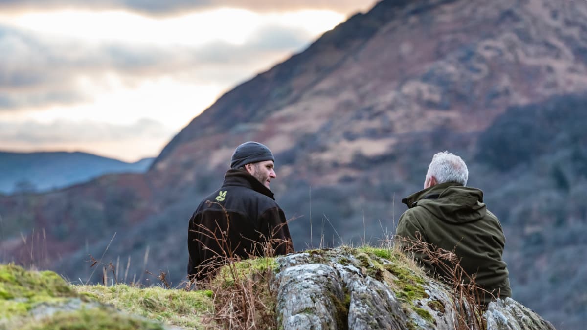 Planting for the future Slide 3 Planting for the future