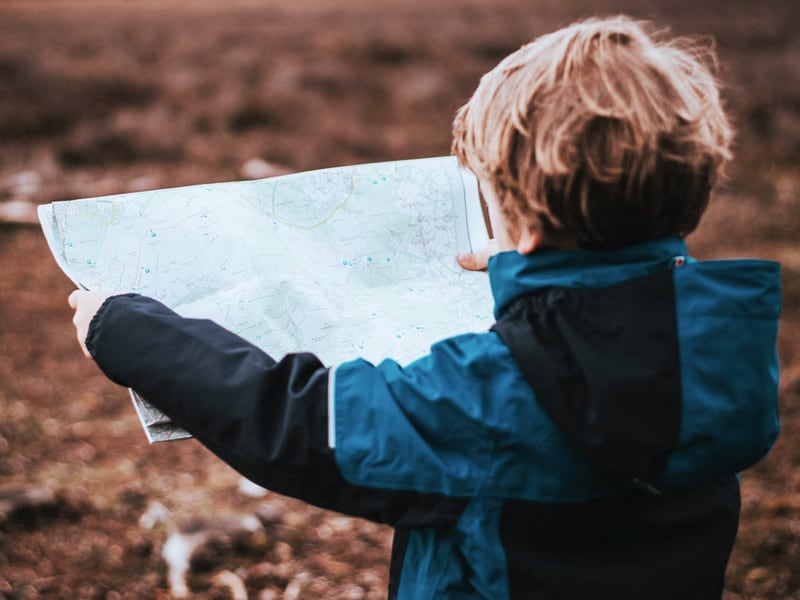 Exploring the great outdoors for less