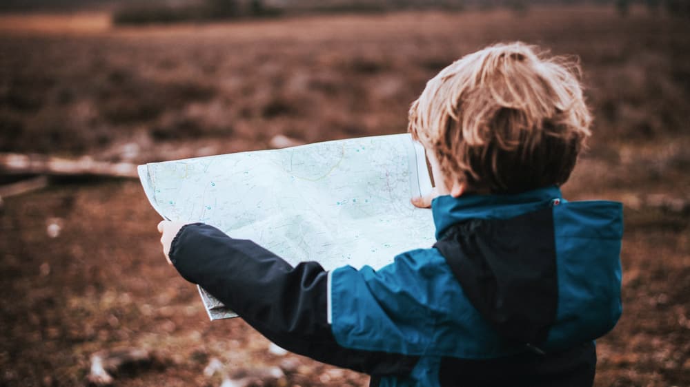 Exploring the great outdoors for less