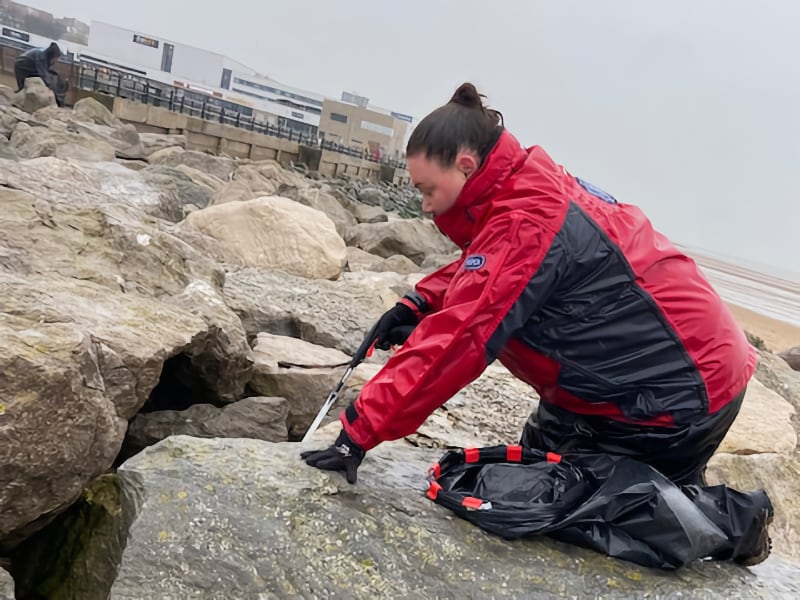 Great British Spring Clean