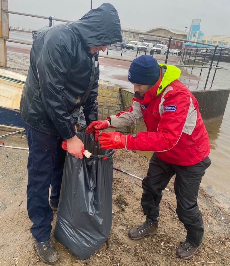 Great British Spring Clean pic 2 Great British Spring Clean