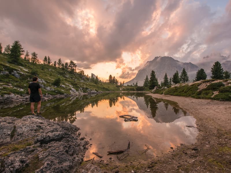 How to Find Clean Water