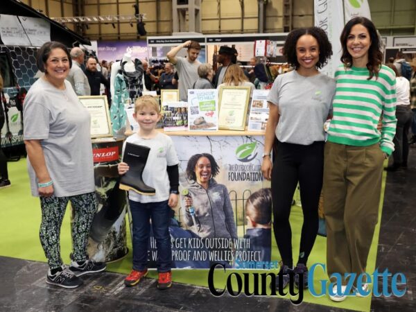 Somerset County Gazette