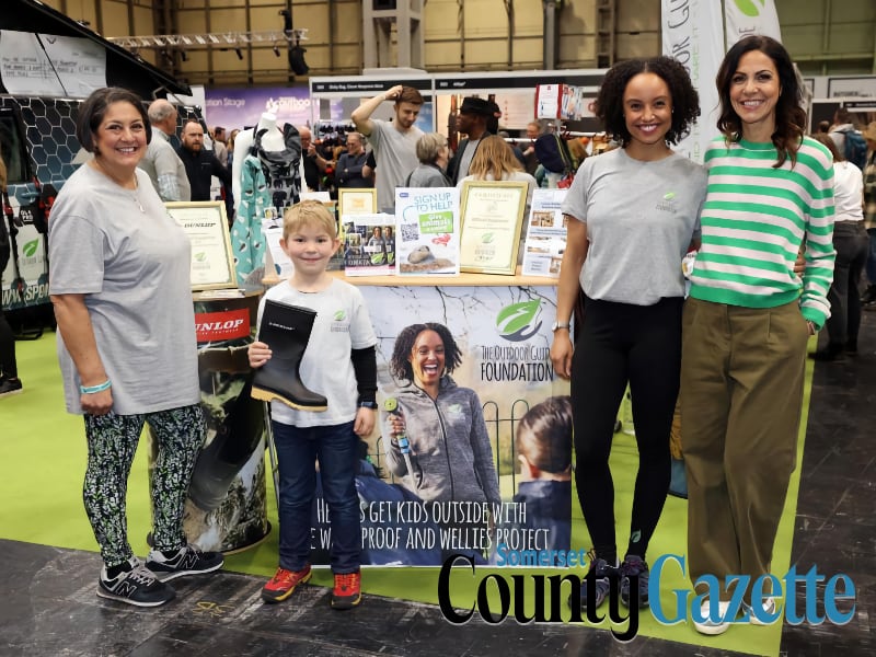 Somerset County Gazette