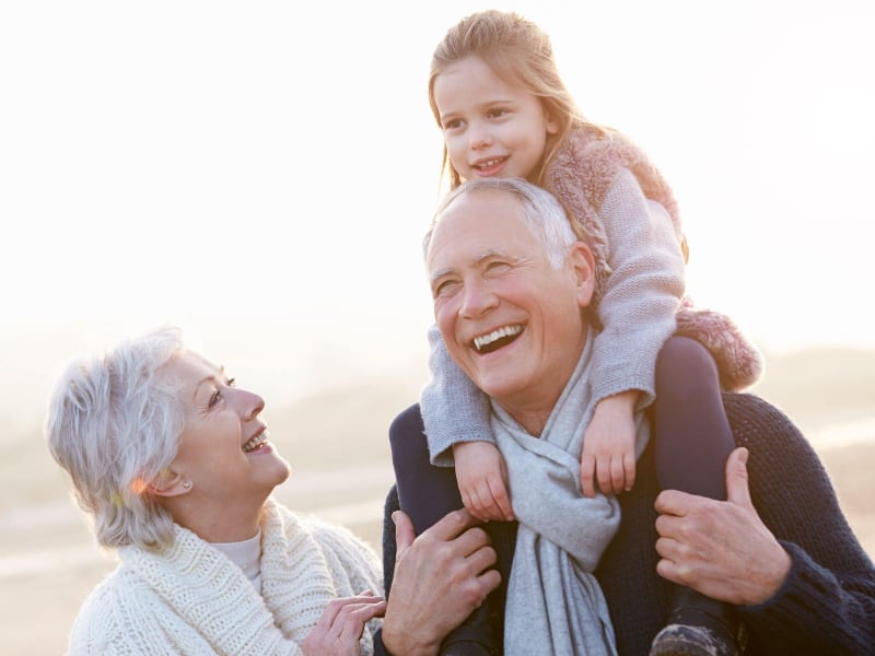 The physical and mental health benefits of staying active whatever our age are well documented. Physical activity is the key to a longer and healthier life ...