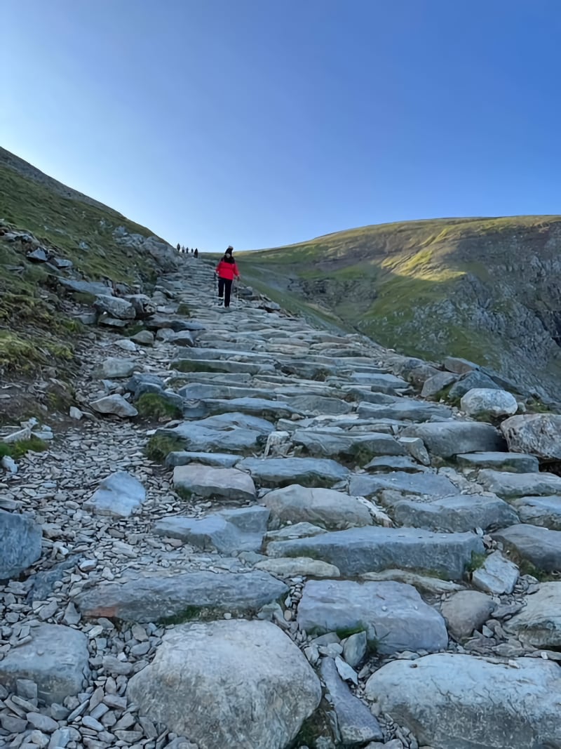 Grateful for Every Day: Surviving a Stroke