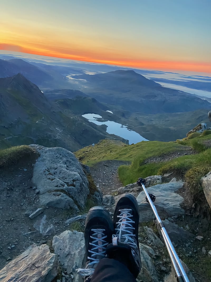 Grateful for Every Day: Surviving a Stroke