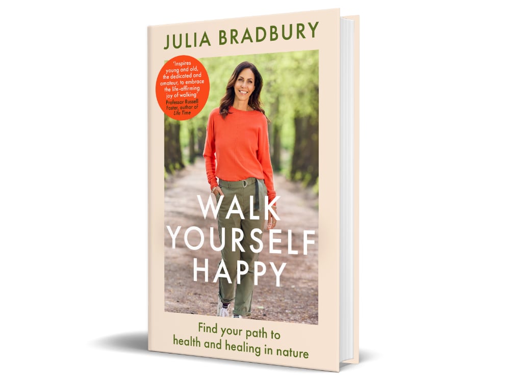 Walk Yourself Happy