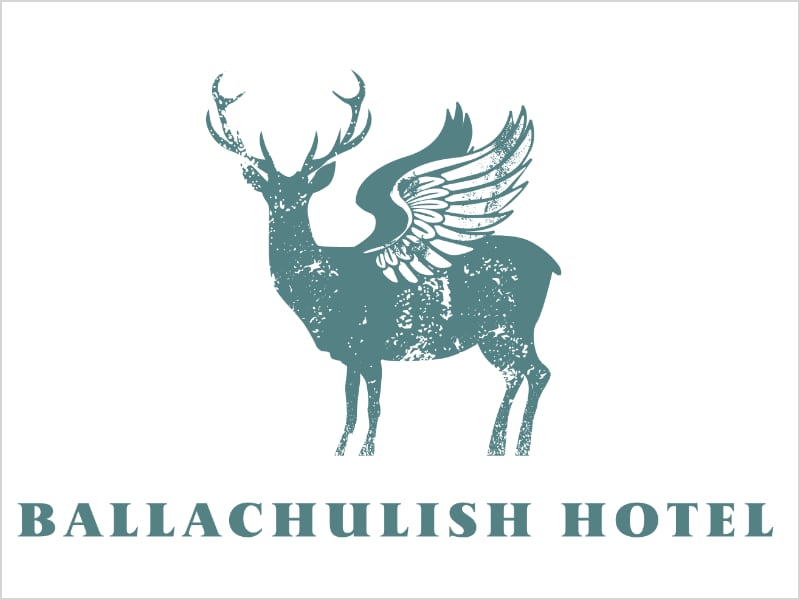 Ballachulish Hotel