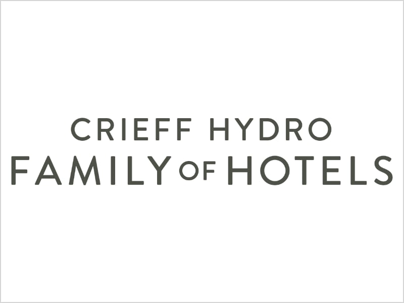 Crieff Hydro Family Logo Crieff Hydro Family
