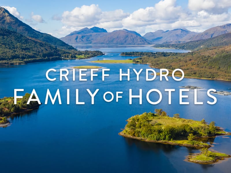 Crieff Hydro Family